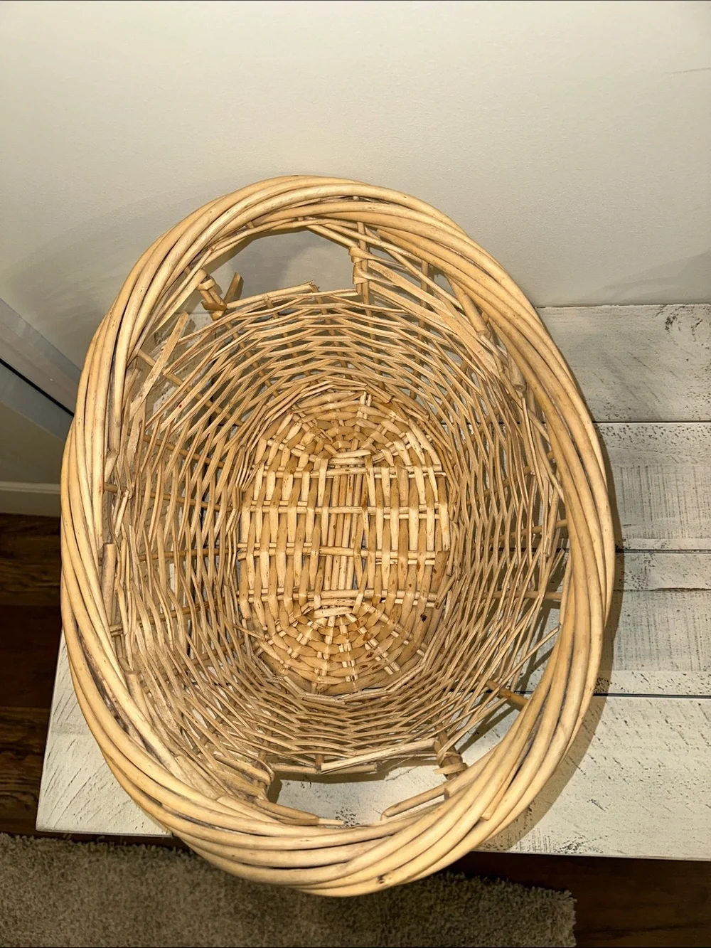 Source Unknown stylish woven
